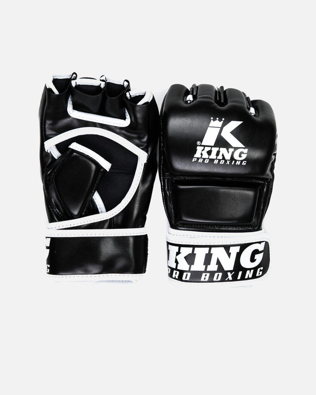 Luvas de MMA King Pro Boxing Revo – Preto