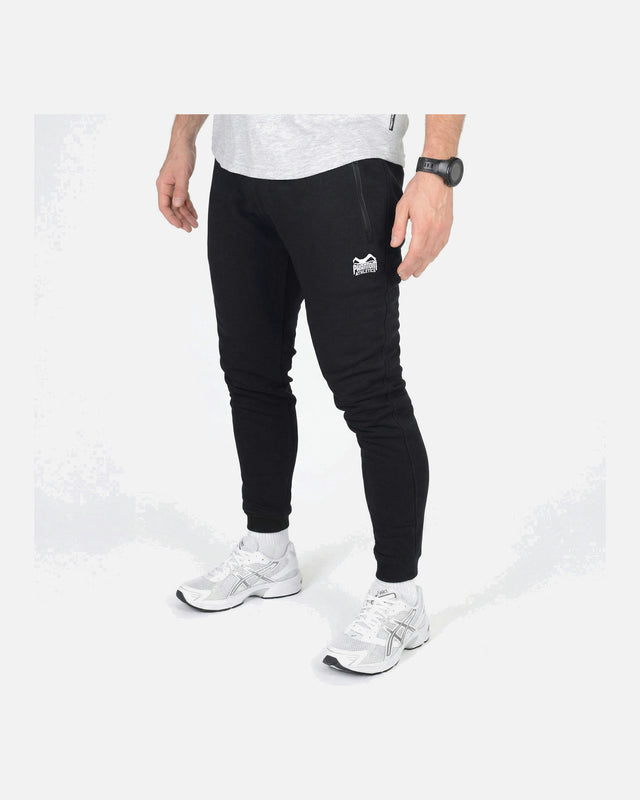 Spodnie treningowe Phantom Athletics Apex – Czarne