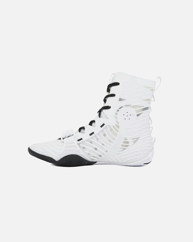 Nike Boxningsskor HyperKO 3 – Vit/Svart