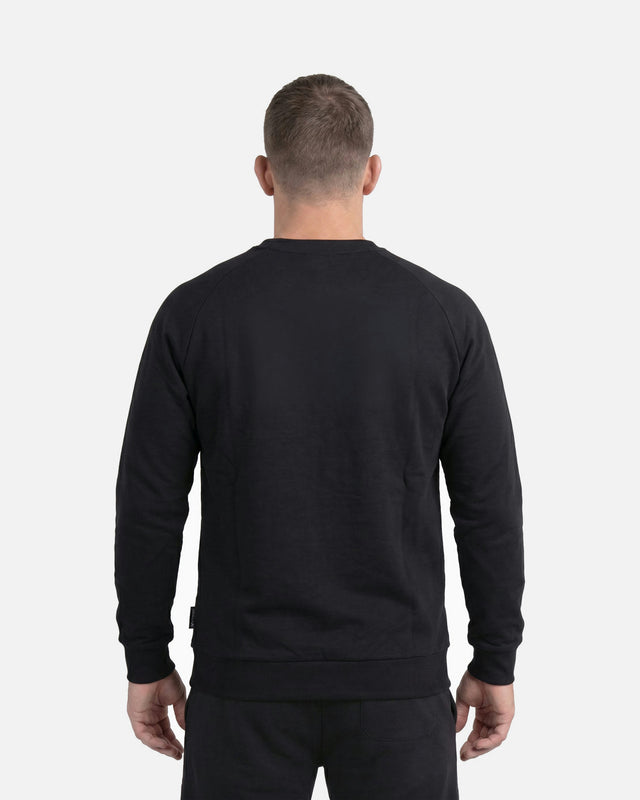 Sudadera Phantom Athletics Unit – Negro