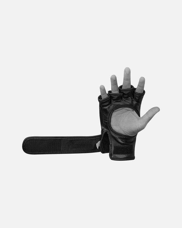 Gants de MMA Adidas Speed Tilt G150 – Noir