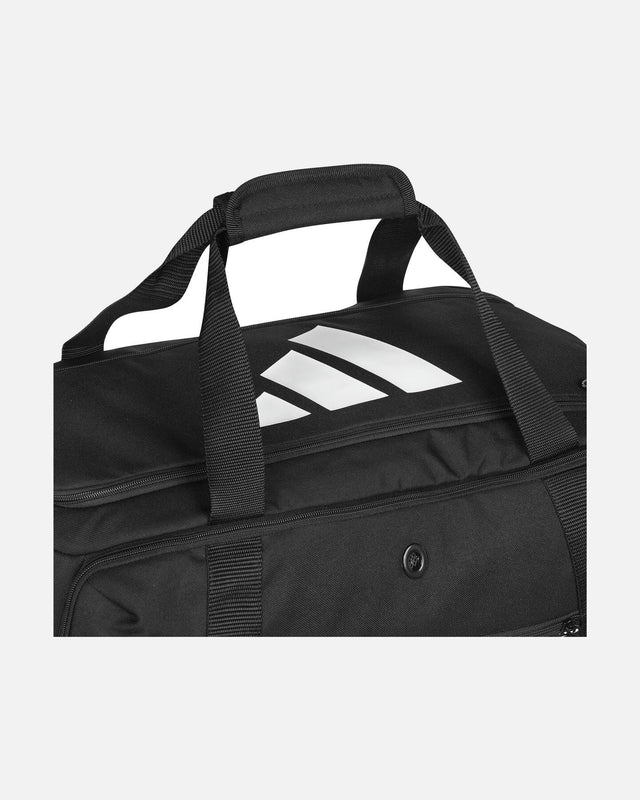 Adidas Duffle Sporttaske M - Sort/Hvid