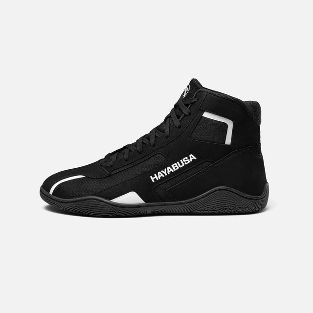Botas de luta Hayabusa Surge – Eclipse