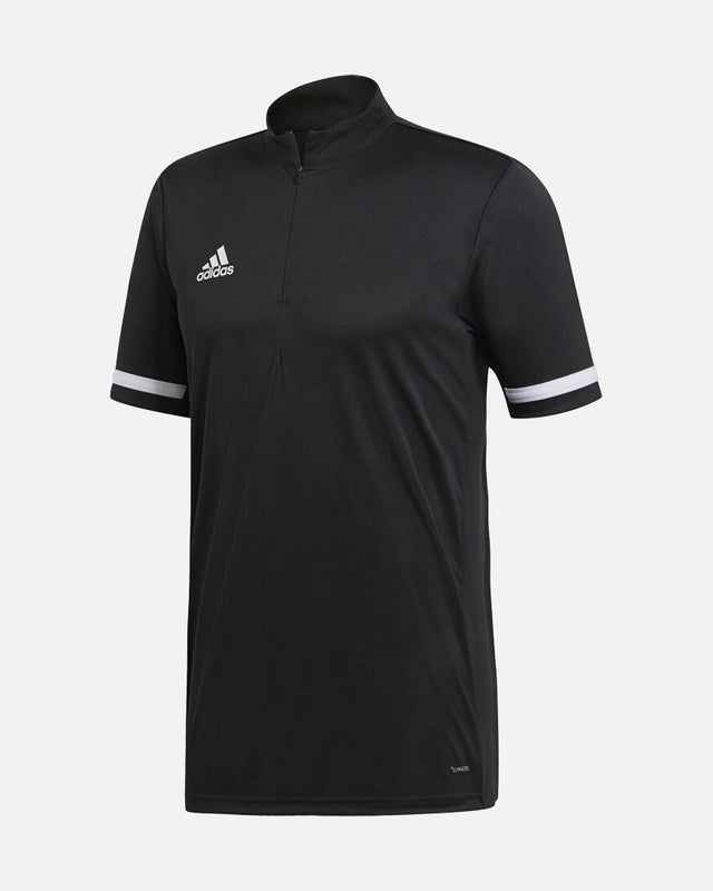 Adidas T-shirt T19 – Sort/Hvid