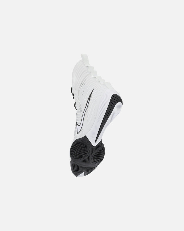 Nike Boxningsskor HyperKO 3 – Vit/Svart