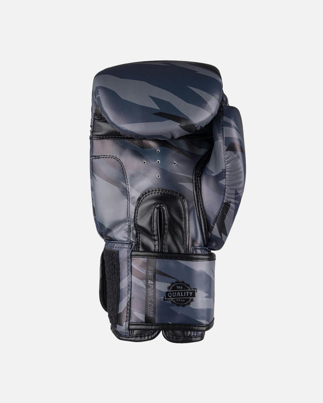 Luvas de boxe 8 WEAPONS Unlimited 2.0 – Urban Camo