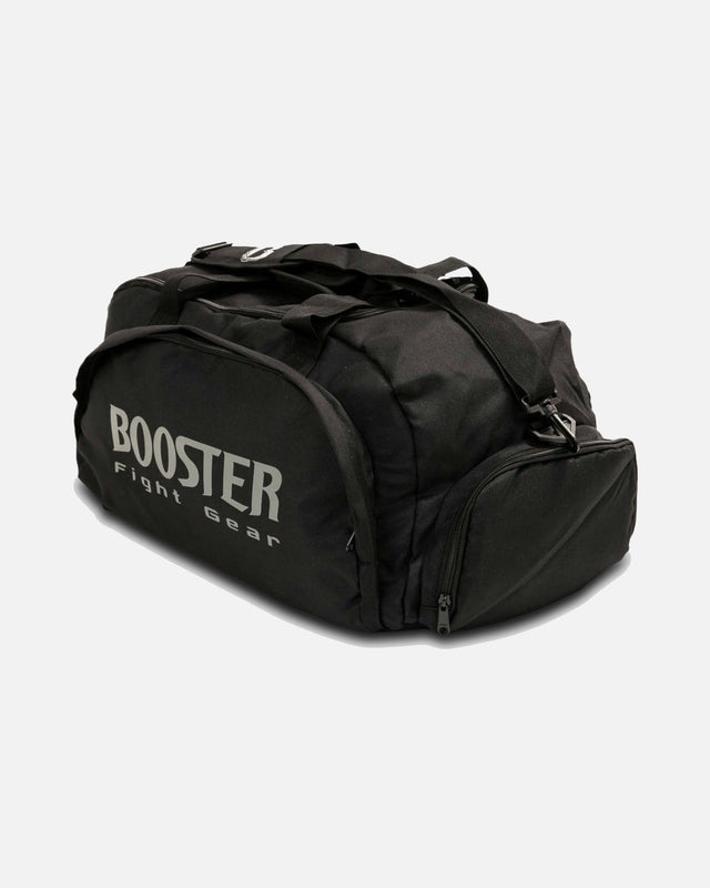 Borsa sportiva Booster B-Force Small – Nero