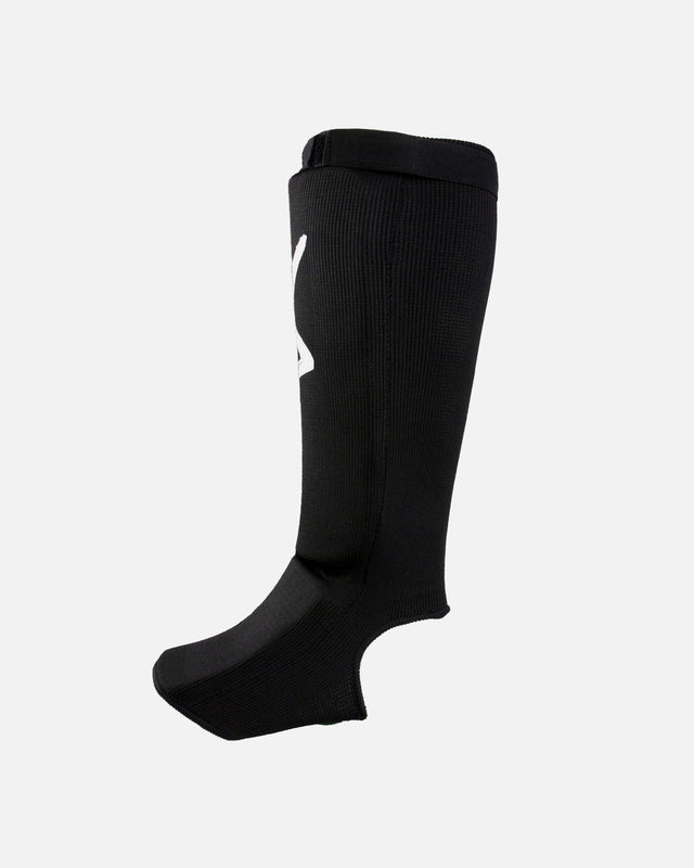 Espinilleras 8 WEAPONS S8 – Negro