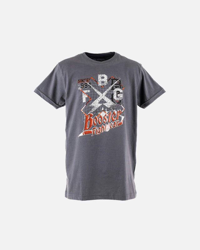 Booster T-Shirt 1994 – Gris