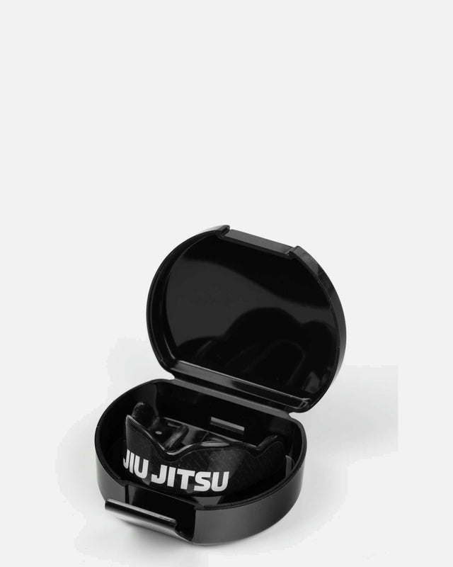 Phantom Athletics Tandbeskytter Elite 'Jiu Jitsu' - Sort