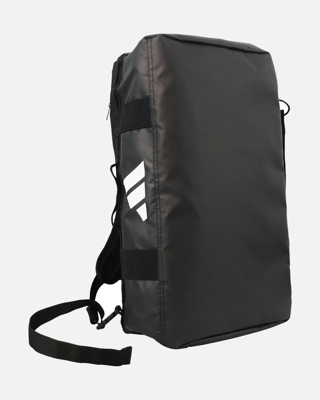 Borsa sportiva Adidas Training & Travel Bag M – Nero/Bianco