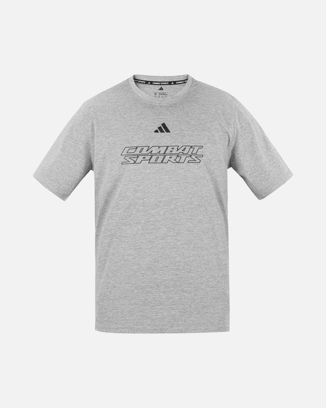 Adidas T-Shirt Community Line 26 – Grau