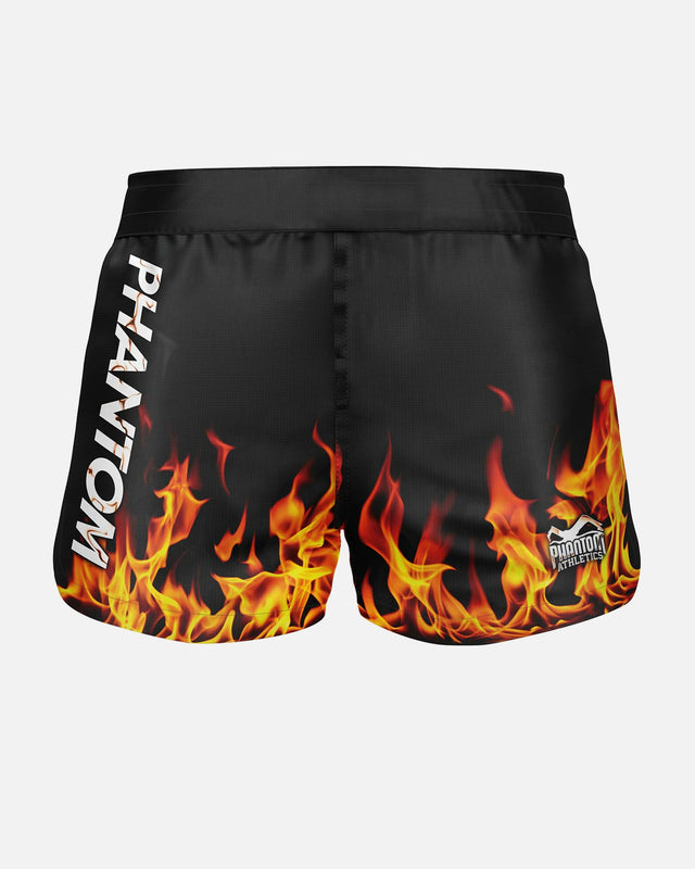 Pantalones de MMA Phantom Athletics FUSION-R Punisher