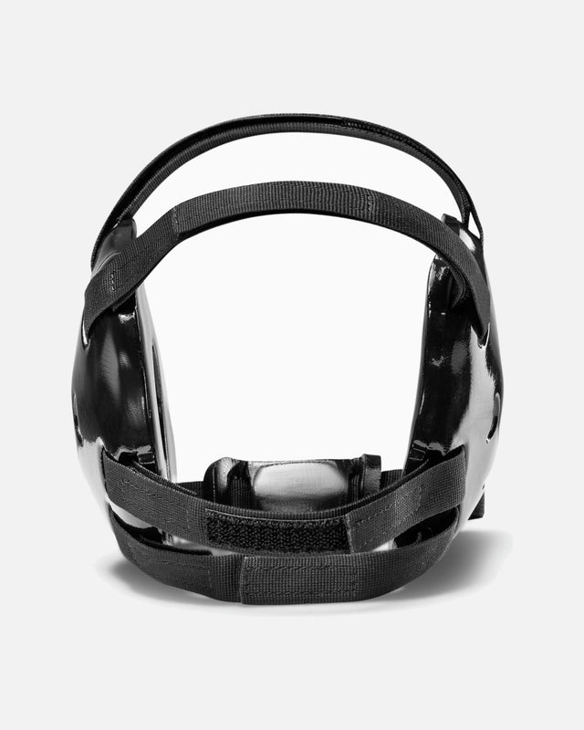 Hayabusa Kopfschutz Ringen – Schwarz