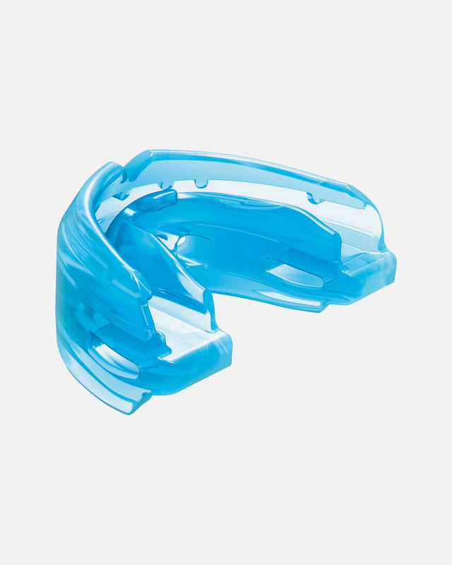 Chránič zubů Shock Doctor Braces – Modrý