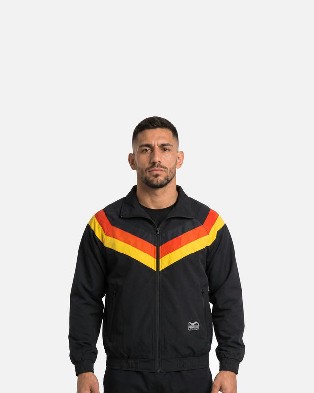 Phantom Athletics DMC Team Germany RT Training Jacket – Black