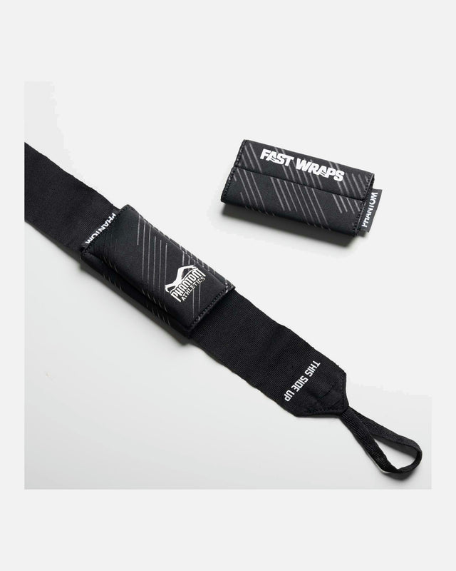 Bandaje de box Phantom Athletics FASTWRAPS Wrap-Pads