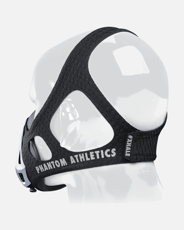 Phantom Athletics Träningsmasker – Silver