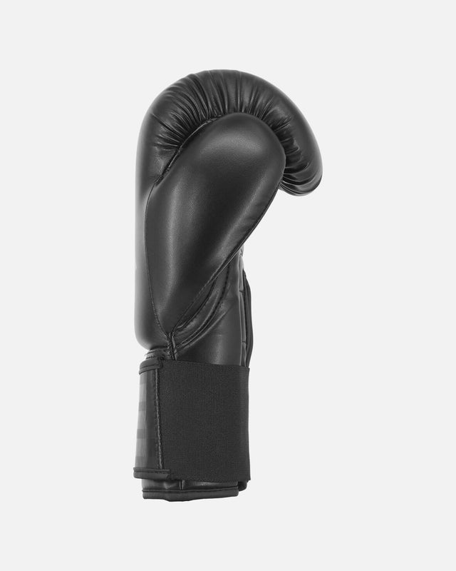 Gants de boxe Adidas Speed 50 – Noir/Blanc