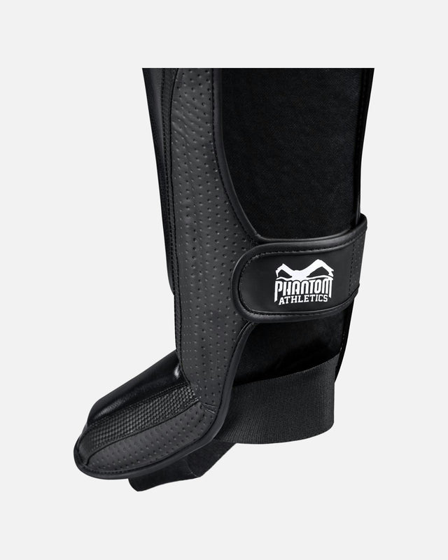 Phantom Athletics Skinnebensbeskyttere RIOT Pro