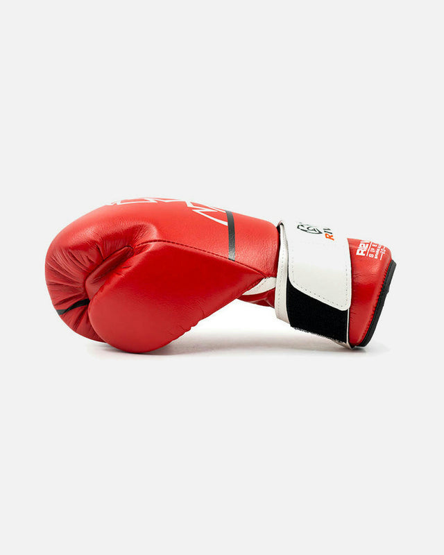 Guantoni da boxe Rival Super Sparring RS2V – Rosso