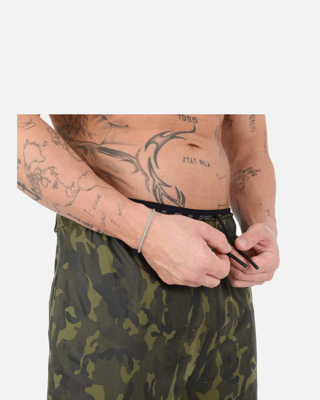 Phantom Athletics Trainingsshorts Shadow – Leger Camo