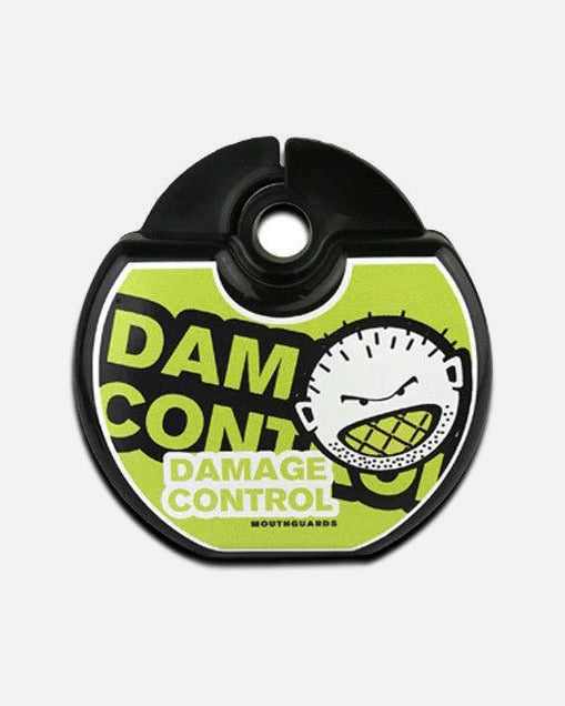 Paradenti Damage Control Extreme Impact Series Ill Will