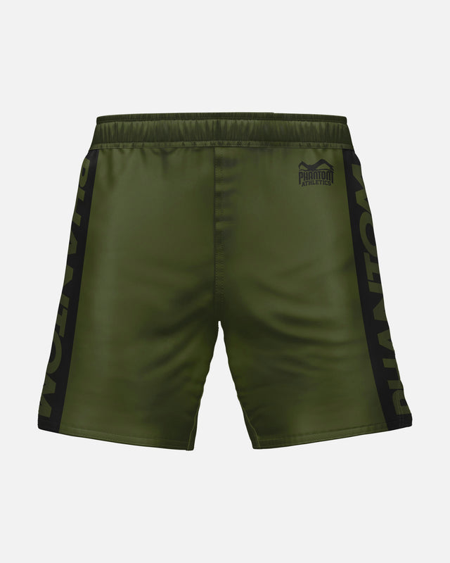 Pantalones de MMA Phantom Athletics EVO Apex – Army