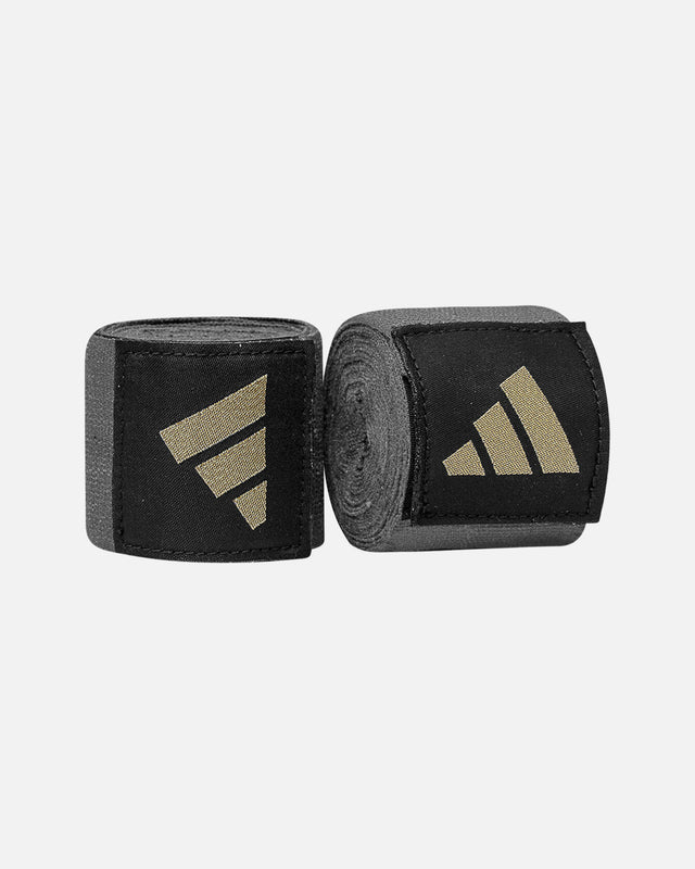 Gants de boxe Adidas Fitness Boxing Kit 12oz – Gris
