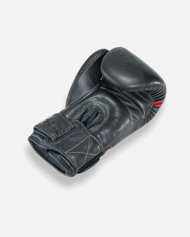 Booster Boksehandsker Pro V10 - Sort