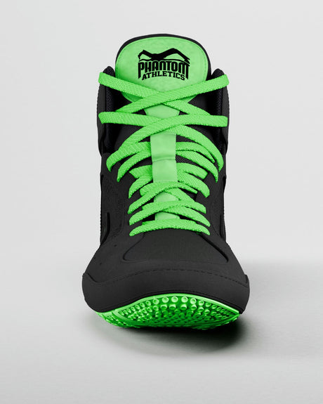 Phantom Athletics Brydesko Tactic – Neon Grøn