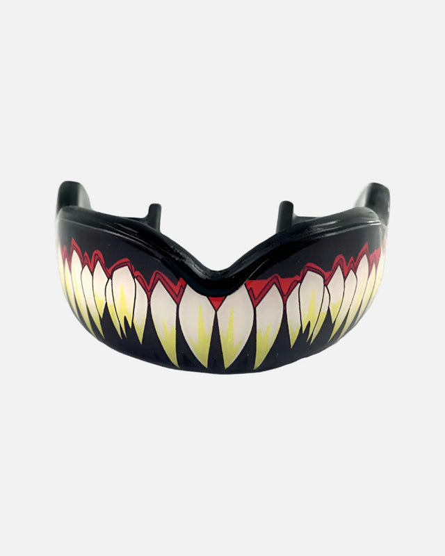 Paradenti Damage Control Extreme Impact Series Symbite – Nero/Bianco