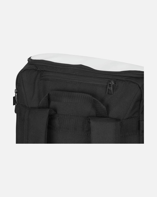 Sac à dos Adidas Combat Sports – Noir/Blanc