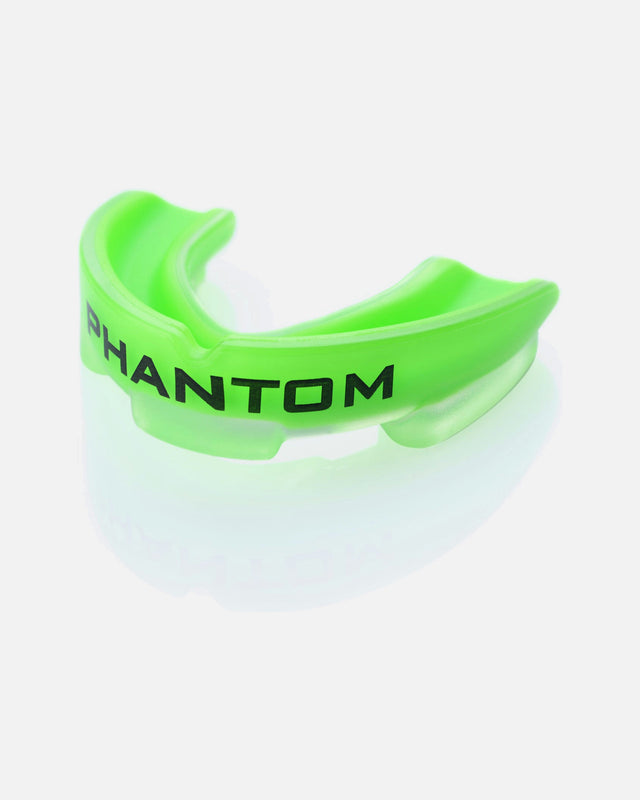 Phantom Athletics Tandbeskytter Impact - Neon