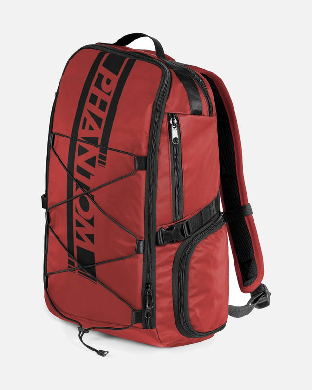 Phantom Athletics Sportväska APEX – Röd