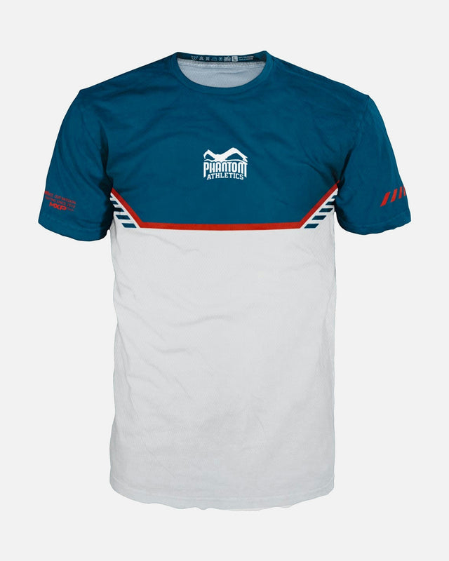 Phantom Athletics Trainings-T-Shirt EVO Apex – Army