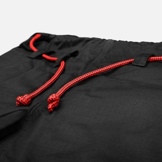 Hayabusa BJJ Gi Pants Valor Ripstop Women's – Black