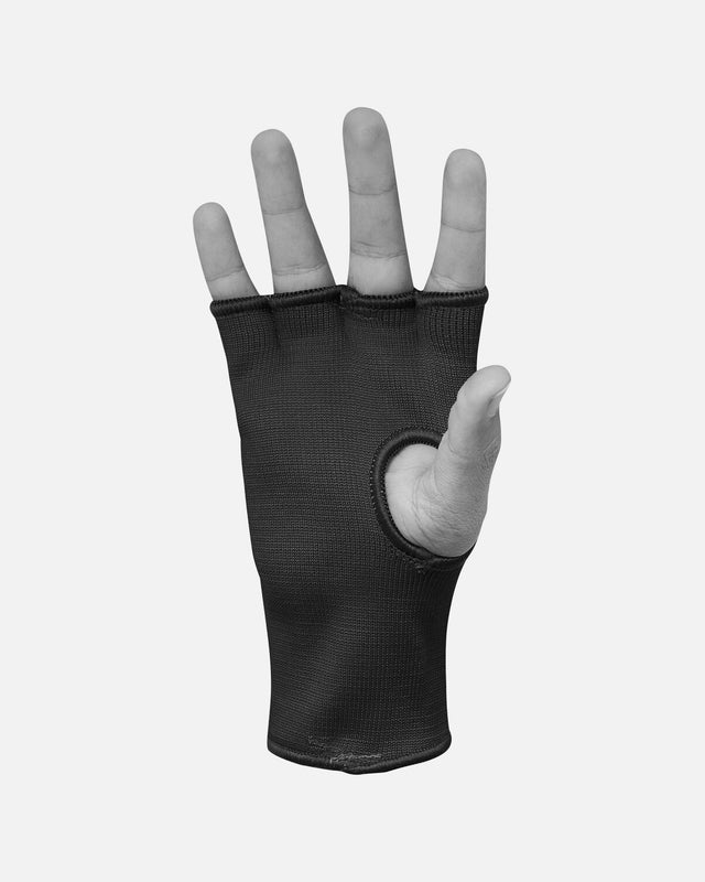 Mănuși interioare Adidas Speed Plain – Negru