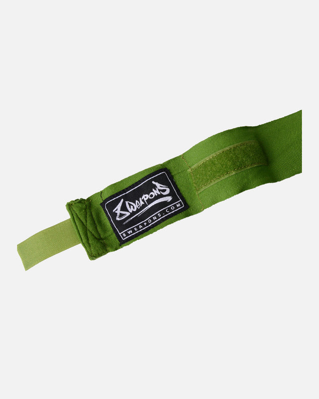 8 WEAPONS Bandagen – Olive
