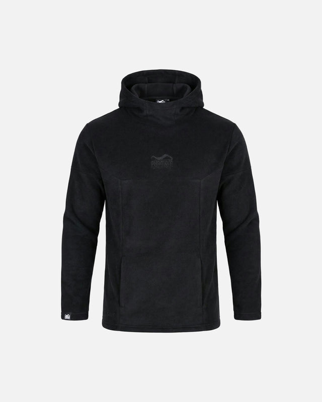 Phantom Athletics Hoodie Sonic – Černá