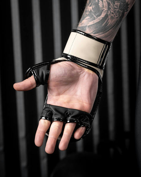 Phantom Athletics MMA Gloves APEX – Sand