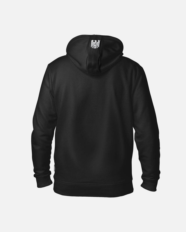 Phantom Athletics Hoodie Germany – Black/White