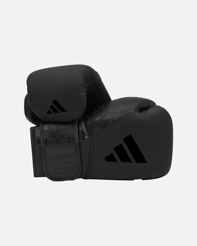Adidas Boksehandsker Combat 50 - Sort