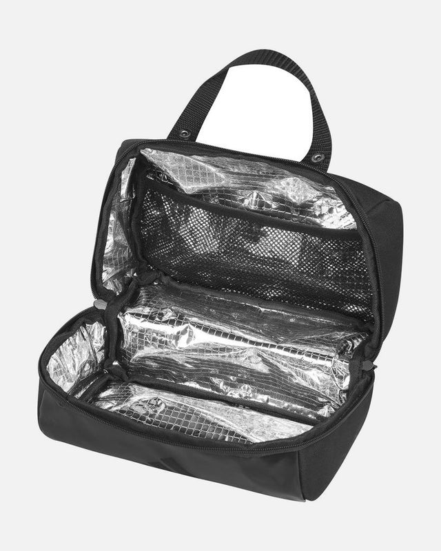 Adidas Med Pouch Combat Sports - Nero/Argento