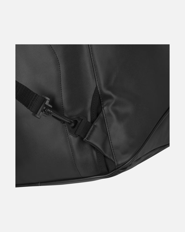 Genți de sport Adidas 2in1 Bag PU COMBAT – Negru/Auriu