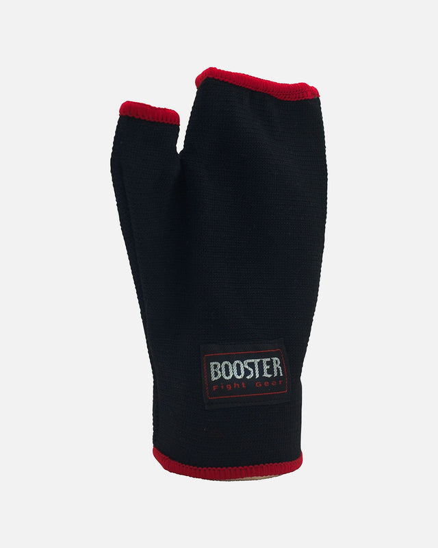Guantes interiores Booster IG – Negro