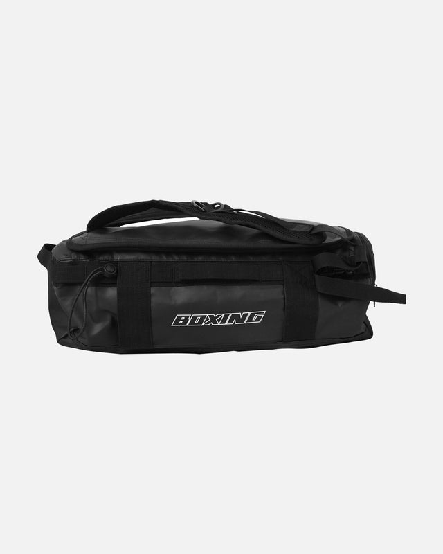 Borsa sportiva Adidas Training & Travel Bag M – Nero/Bianco