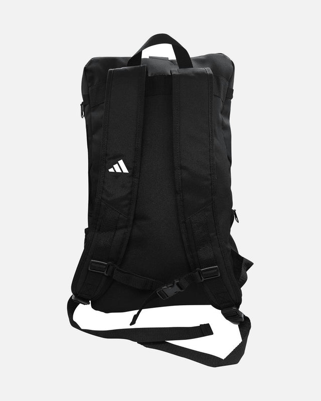 Sacos de desporto Adidas Boxing S – Preto/Branco