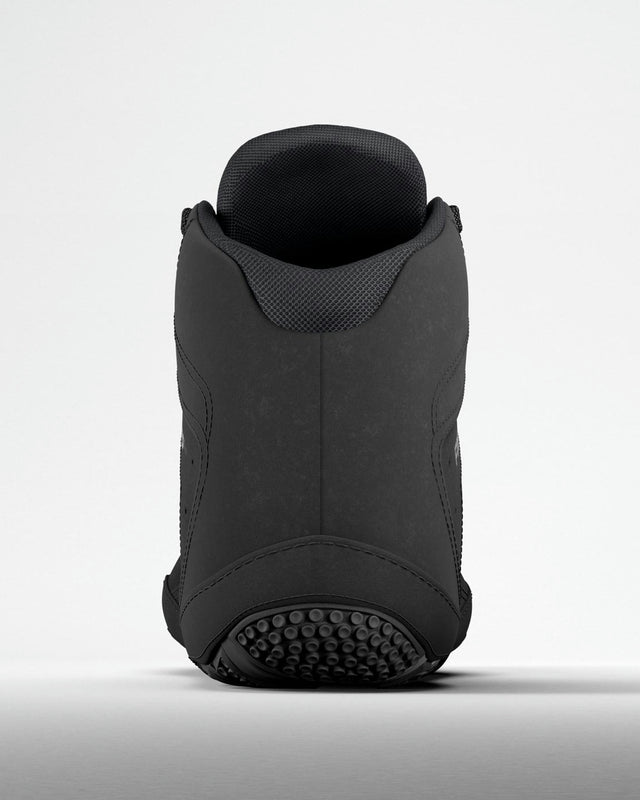 Botas de lucha Phantom Athletics Tactic Niños – Negro