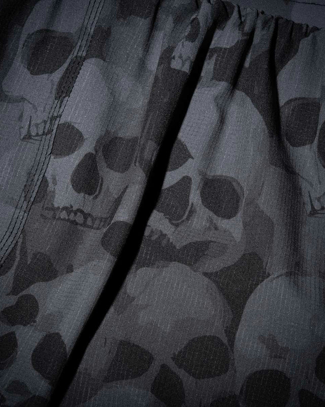 Phantom Athletics MMA Shorts Fusion-R MGS – Skull Camo